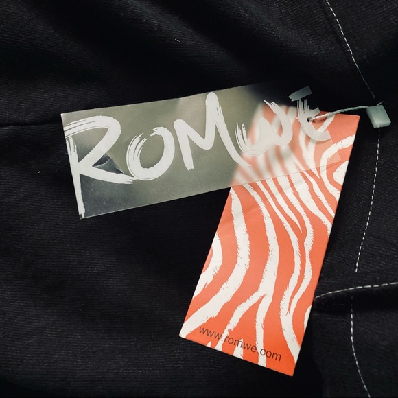 ROMWE - Picture 2 of 6